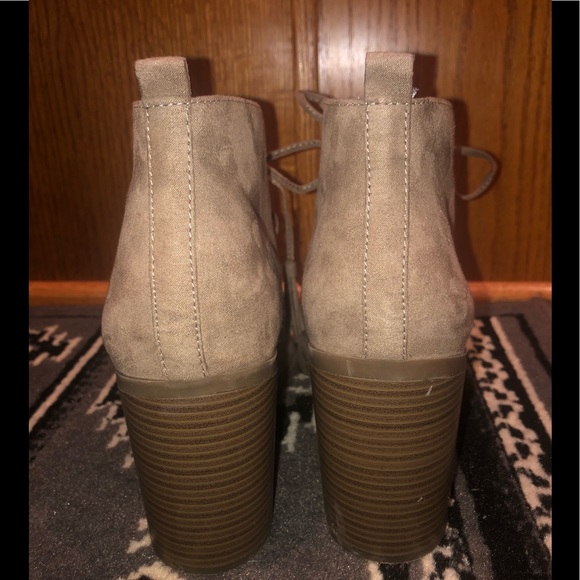 a.n.a. Fashion boots - Picture 5 of 7